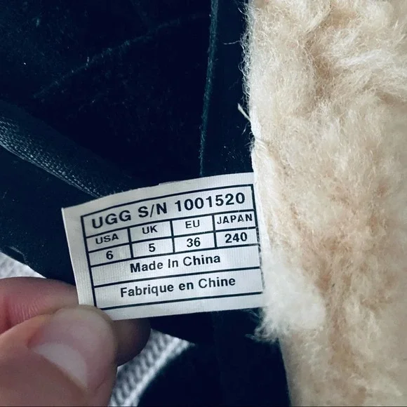 Ugg Boots - Picture 9 of 10